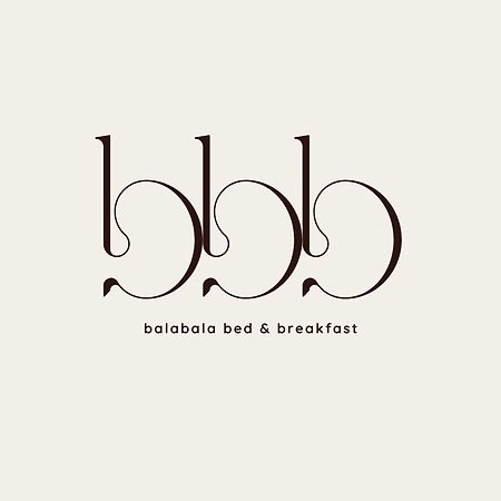 נאדי Balabala Bed & Breakfast III מראה חיצוני תמונה