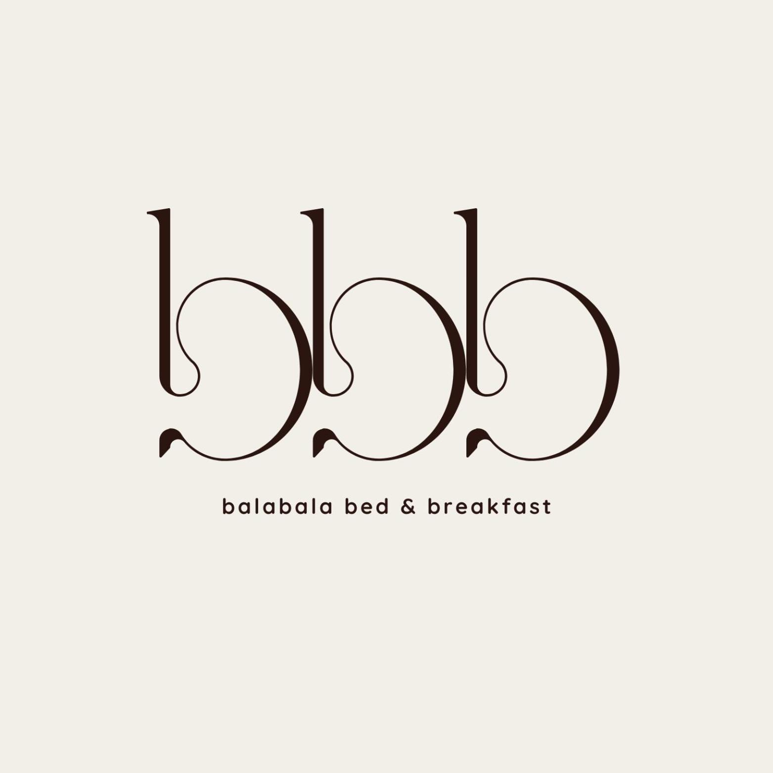 נאדי Balabala Bed & Breakfast III מראה חיצוני תמונה