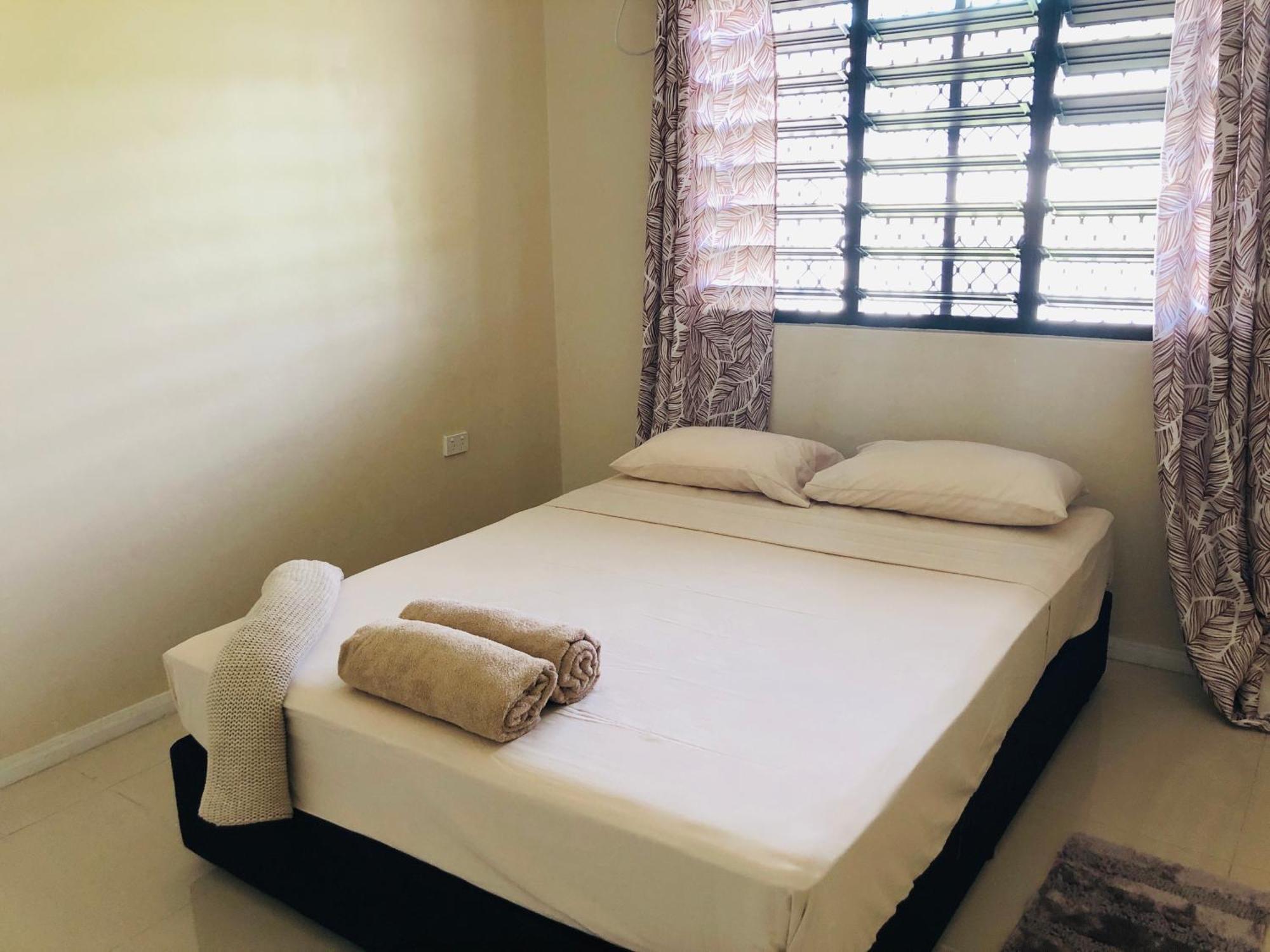 נאדי Balabala Bed & Breakfast III מראה חיצוני תמונה