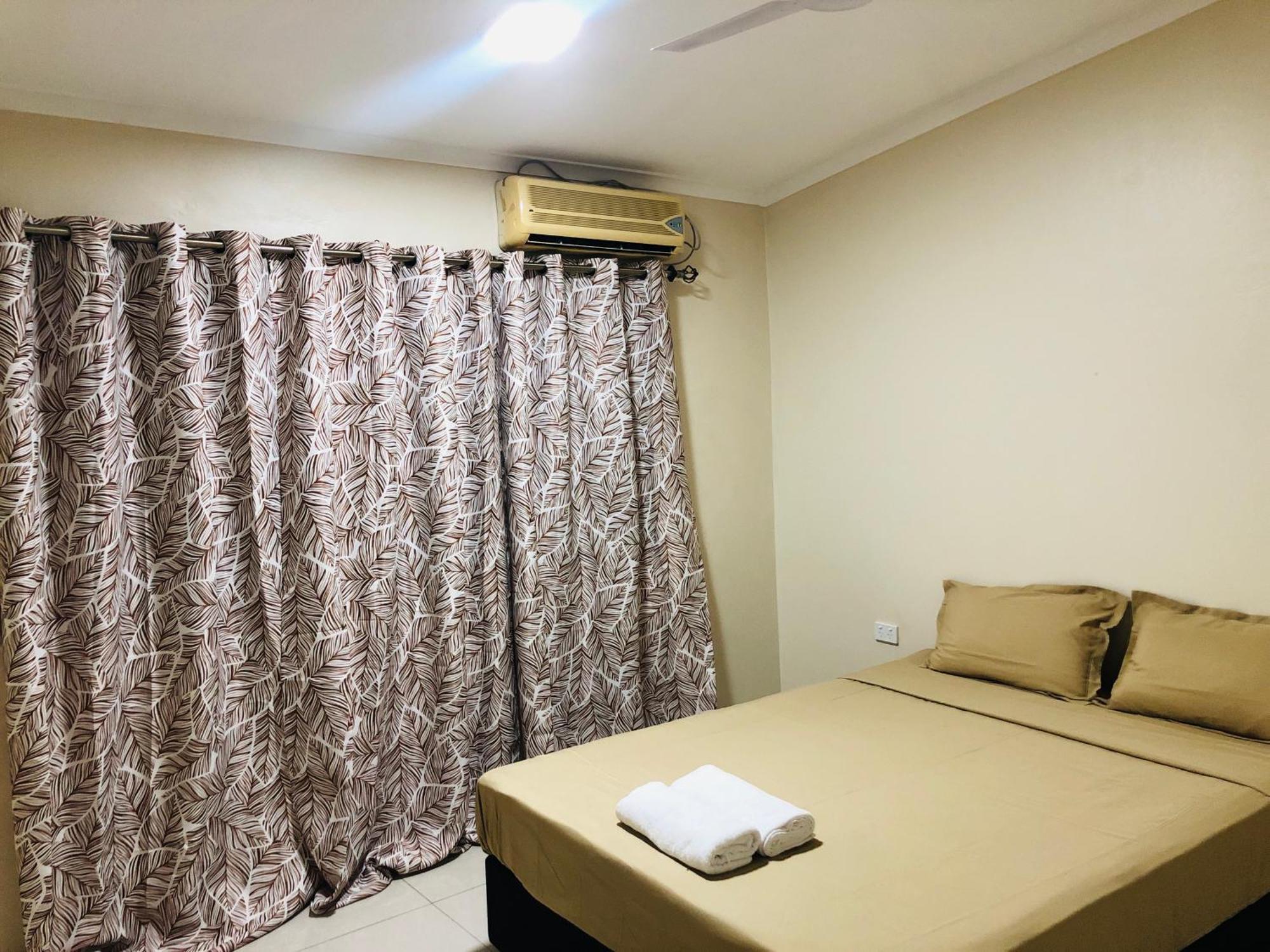 נאדי Balabala Bed & Breakfast III מראה חיצוני תמונה